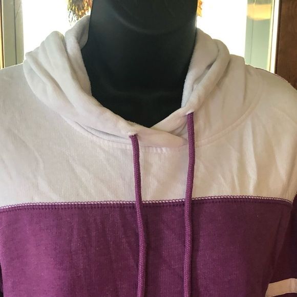 783 Weekend Wear Silver Lake Sand Dunes Hooded Sweatshirt - Picture 3 of 8